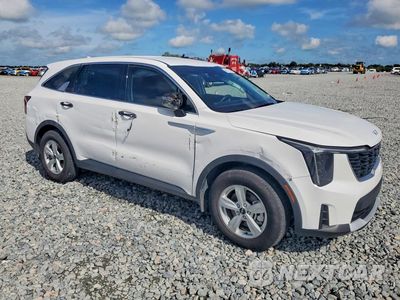 Czwarte zdjęcie samochodu z boku: 2026 KIA SORENTO LX VIN:5XYRG4JC7TG439200 - miniatura