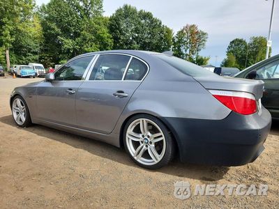 Drugie zdjęcie samochodu z przodu: 2008 BMW 535 XI VIN:WBANV93548CZ66202 - miniatura