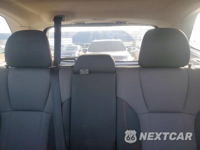 Zdjęcie 10 z 13 samochodu: 2022 SUBARU FORESTER SPORT VIN:JF2SKAJC9NH400134 - miniatura