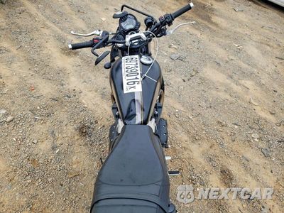 Zdjęcie 6 z 9 samochodu: 2022 TRIUMPH MOTORCYCLE STREET TWIN VIN:SMTD31G76NTAT2169 - miniatura
