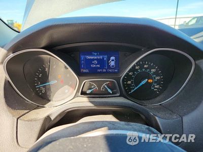 Zdjęcie 9 z 12 samochodu: 2013 FORD FOCUS SE VIN:1FADP3F29DL209478 - miniatura