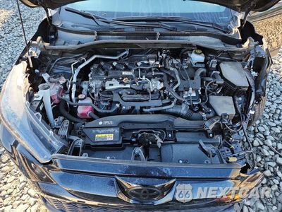 Zdjęcie 11 z 12 samochodu: 2024 TOYOTA COROLLA CROSS HYBRID NIGHTSHADE VIN:7MUFBABGXRV024214 - miniatura