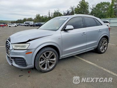 2016 AUDI Q3 PRESTIGE WA1GFCFS1GR001827 - główne zdjęcie licytacji z USA - miniatura