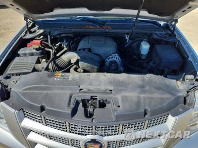 Zdjęcie 12 z 13 samochodu: 2013 CADILLAC ESCALADE ESV PREMIUM VIN:1GYS4JEF4DR200598 - miniatura