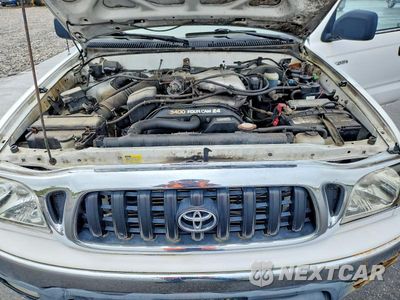 Zdjęcie 11 z 12 samochodu: 2001 TOYOTA TACOMA DOUBLE CAB PRERUNNER VIN:5TEGN92N21Z803245 - miniatura