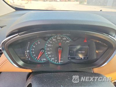 Zdjęcie 9 z 12 samochodu: 2019 CHEVROLET TRAX PREMIER VIN:3GNCJRSB3KL205161 - miniatura