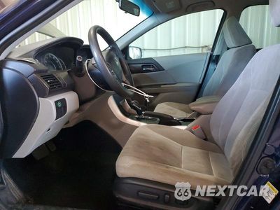 Zdjęcie 7 z 12 samochodu: 2013 HONDA ACCORD EX VIN:1HGCR2F76DA037350 - miniatura