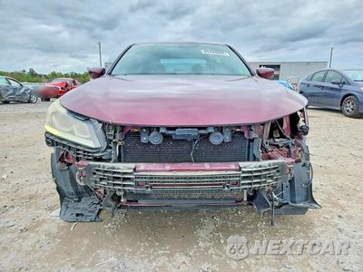 Piąte zdjęcie samochodu w środku: 2017 HONDA ACCORD SPORT SPECIAL EDITION VIN:1HGCR2F13HA102494 - miniatura
