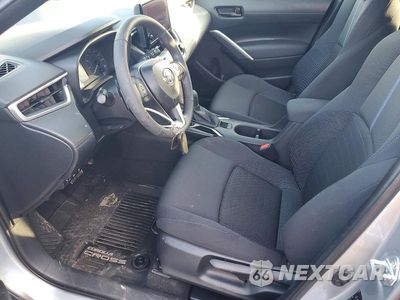 Zdjęcie 7 z 13 samochodu: 2024 TOYOTA COROLLA CROSS HYBRID SE VIN:7MUFBABG1RV023890 - miniatura