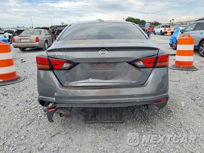 Zdjęcie 6 z 12 samochodu: 2019 NISSAN ALTIMA S VIN:1N4BL4BV5KC130590 - miniatura