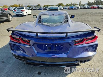 Zdjęcie 6 z 13 samochodu: 2025 CHEVROLET CORVETTE STINGRAY 2LT VIN:1G1YB2D42S5106888 - miniatura