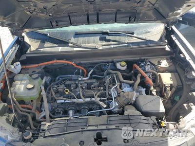 Zdjęcie 11 z 12 samochodu: 2026 FORD MAVERICK LARIAT VIN:3FTTW8S39TRA16459 - miniatura