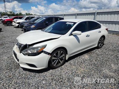 2017 NISSAN ALTIMA 2.5 SR 1N4AL3AP1HC491056 - główne zdjęcie licytacji z USA - miniatura