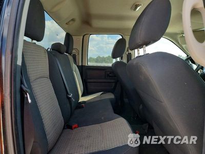 Zdjęcie 10 z 12 samochodu: 2011 DODGE RAM 1500 VIN:1D7RB1GPXBS671196 - miniatura