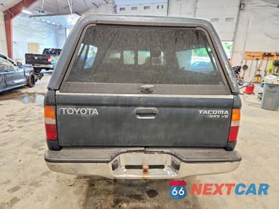 Zdjęcie 6 z 12 samochodu: 1998 TOYOTA TACOMA V6 VIN:4TAWN72N8WZ172967 - miniatura