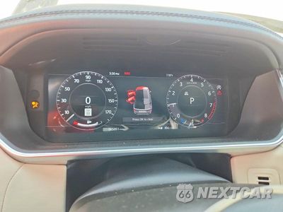 Zdjęcie 9 z 12 samochodu: 2019 LAND ROVER RANGE ROVER SPORT SUPERCHARGED DYNAMIC VIN:SALWR2RE8KA850765 - miniatura