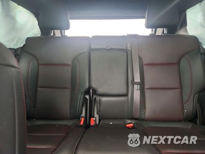 Zdjęcie 10 z 13 samochodu: 2021 CHEVROLET BLAZER RS VIN:3GNKBKRS4MS557521 - miniatura