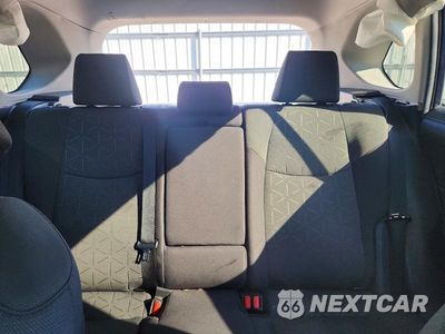 Zdjęcie 10 z 13 samochodu: 2021 TOYOTA RAV4 XLE VIN:2T3W1RFV6MW137251 - miniatura