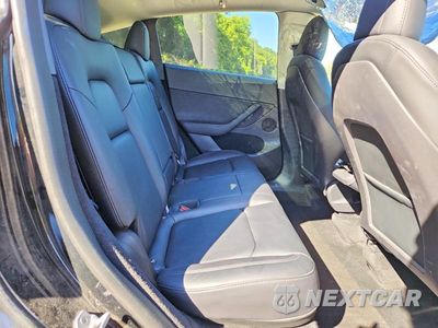 Zdjęcie 11 z 13 samochodu: 2023 TESLA MODEL Y VIN:7SAYGDEE3PF613397 - miniatura