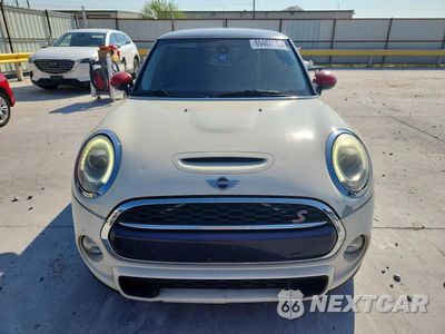 Piąte zdjęcie samochodu w środku: 2015 MINI COOPER S VIN:WMWXP7C52F2A33850 - miniatura