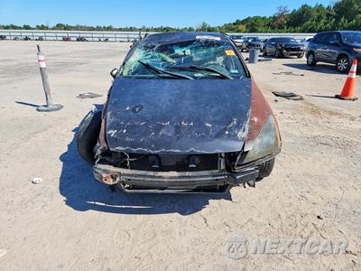 Piąte zdjęcie samochodu w środku: 2007 HONDA ACCORD SE VIN:1HGCM56327A091018 - miniatura