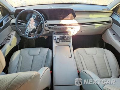 Zdjęcie 8 z 14 samochodu: 2024 HYUNDAI PALISADE SEL PREMIUM VIN:KM8R4DGE4RU692592 - miniatura