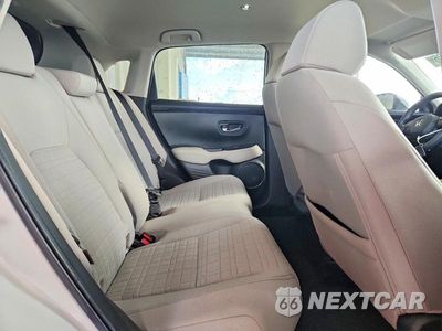 Zdjęcie 11 z 13 samochodu: 2026 HONDA HR-V LX VIN:3CZRZ1H36TM708766 - miniatura