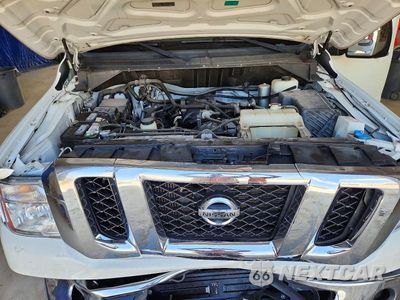Zdjęcie 12 z 13 samochodu: 2019 NISSAN NV 3500 HD SL VIN:5BZAF0AA9KN850189 - miniatura