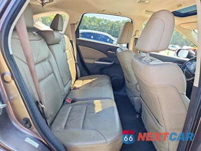 Zdjęcie 11 z 13 samochodu: 2012 HONDA CR-V EXL VIN:5J6RM3H7XCL027542 - miniatura