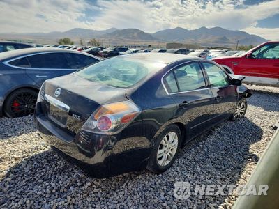 Trzecie zdjęcie samochodu z tyłu: 2012 NISSAN ALTIMA 2.5 VIN:1N4AL2APXCN446012 - miniatura