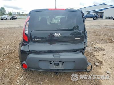 Zdjęcie 6 z 14 samochodu: 2015 KIA SOUL + VIN:KNDJP3A55F7136457 - miniatura
