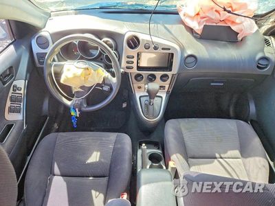 Zdjęcie 8 z 13 samochodu: 2003 PONTIAC VIBE VIN:5Y2SL62863Z407858 - miniatura