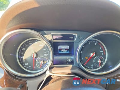 Zdjęcie 9 z 13 samochodu: 2018 MERCEDES-BENZ GLE 350 4MATIC VIN:4JGDA5HB9JB177181 - miniatura