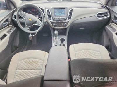 Zdjęcie 8 z 13 samochodu: 2018 CHEVROLET EQUINOX LS VIN:2GNAXHEV9J6215315 - miniatura