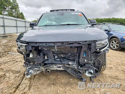 Piąte zdjęcie samochodu w środku: 2023 JEEP GRAND WAGONEER SERIES I VIN:1C4SJVEJ5PS506412 - miniatura