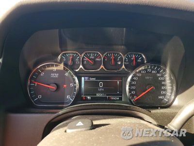 Zdjęcie 9 z 13 samochodu: 2015 CHEVROLET TAHOE K1500 LTZ VIN:1GNSKCKC8FR130941 - miniatura