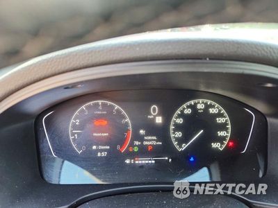 Zdjęcie 9 z 12 samochodu: 2022 HONDA CIVIC SPORT VIN:2HGFE2F56NH594138 - miniatura