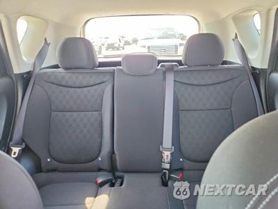 Zdjęcie 10 z 14 samochodu: 2015 KIA SOUL BASE VIN:KNDJN2A26F7140734 - miniatura