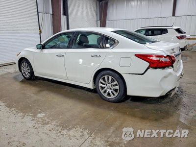 Drugie zdjęcie samochodu z przodu: 2017 NISSAN ALTIMA 2.5 S VIN:1N4AL3AP7HC118927 - miniatura