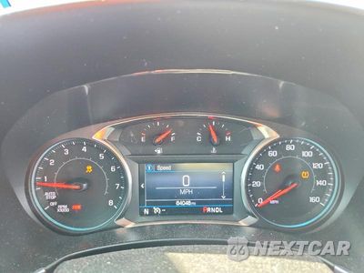 Zdjęcie 9 z 13 samochodu: 2022 CHEVROLET EQUINOX LT VIN:3GNAXKEV1NS230380 - miniatura