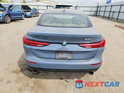 Zdjęcie 6 z 12 samochodu: 2021 BMW 2ER 228I VIN:WBA53AK01M7H57910 - miniatura