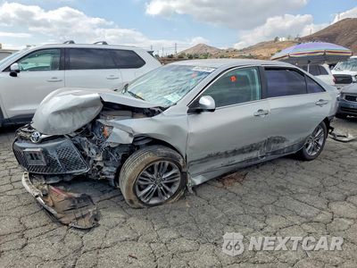 2016 TOYOTA CAMRY SE 4T1BF1FK8GU218238 - główne zdjęcie licytacji z USA - miniatura
