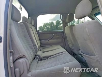 Zdjęcie 10 z 12 samochodu: 2006 TOYOTA TUNDRA VIN:5TBET34126S533175 - miniatura