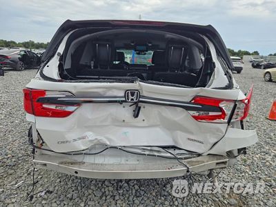 Zdjęcie 6 z 14 samochodu: 2023 HONDA ODYSSEY TOURING VIN:5FNRL6H83PB047059 - miniatura