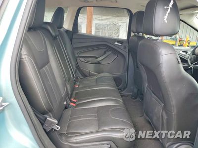 Zdjęcie 11 z 13 samochodu: 2013 FORD ESCAPE TITANIUM VIN:1FMCU0J92DUB96211 - miniatura