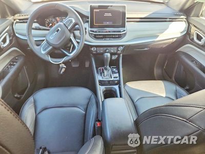 Zdjęcie 8 z 12 samochodu: 2025 JEEP COMPASS LIMITED VIN:3C4NJDCN3ST509734 - miniatura