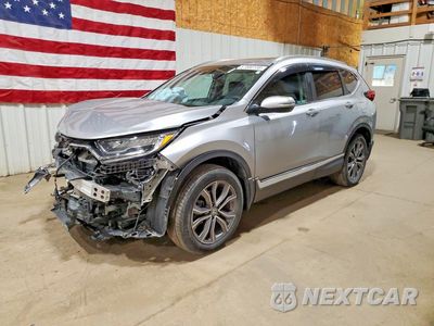 2020 HONDA CR-V TOURING 2HKRW2H96LH684533 - główne zdjęcie licytacji z USA - miniatura