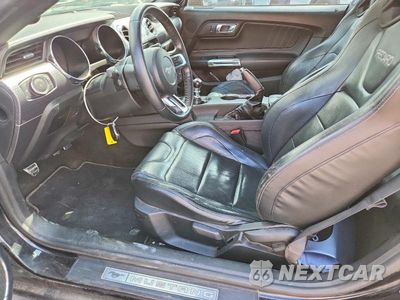 Zdjęcie 7 z 12 samochodu: 2017 FORD MUSTANG GT VIN:1FA6P8CF8H5316884 - miniatura