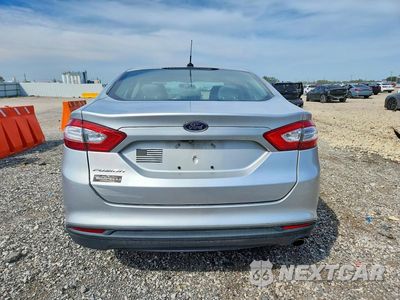 Zdjęcie 6 z 12 samochodu: 2016 FORD FUSION S VIN:3FA6P0G76GR205783 - miniatura