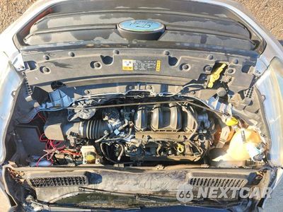 Zdjęcie 12 z 13 samochodu: 2017 FORD ESCAPE S VIN:1FMCU0F72HUB56868 - miniatura